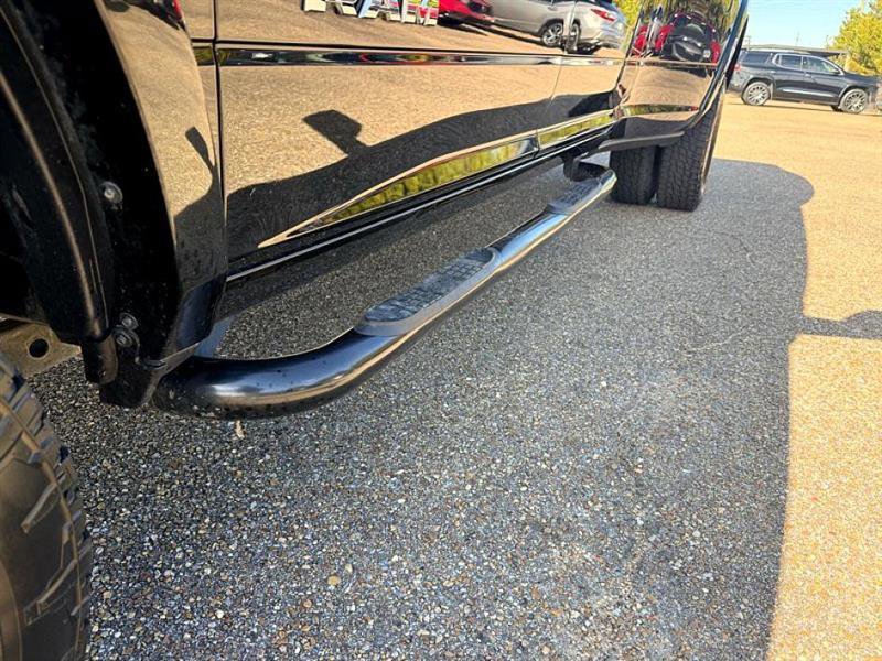 Used 2021 RAM 3500 Laramie image 12