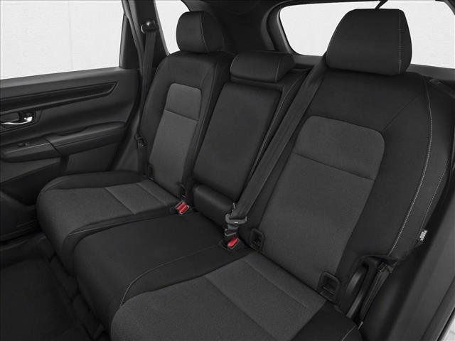 New 2026 Honda CR-V TrailSport image 9
