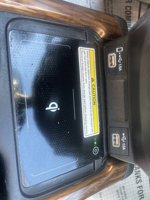 Used 2020 Honda CR-V Touring image 43