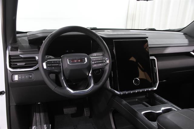 Used 2026 GMC Acadia Elevation w/ Elevation Premium Package AWD/4WD image 6