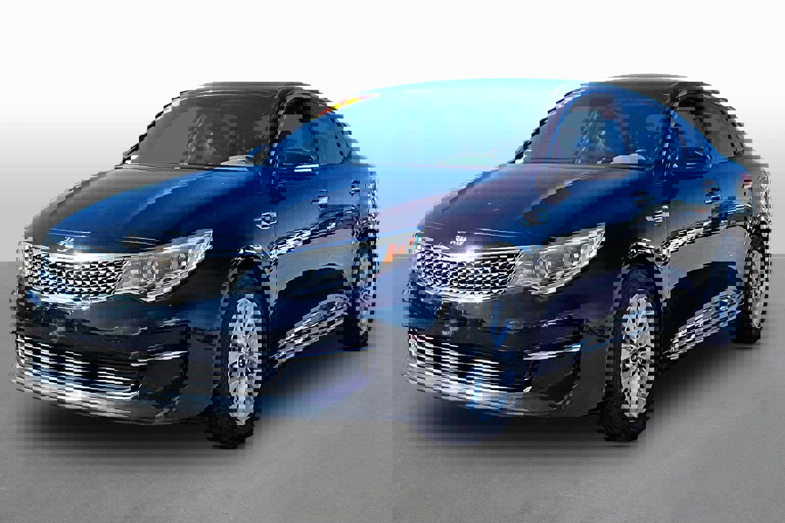 Used 2016 Kia Optima EX