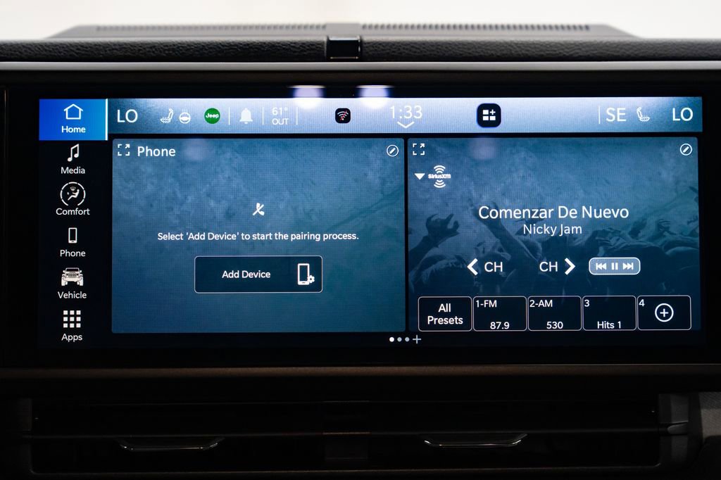 Used 2024 Jeep Wrangler Unlimited image 13