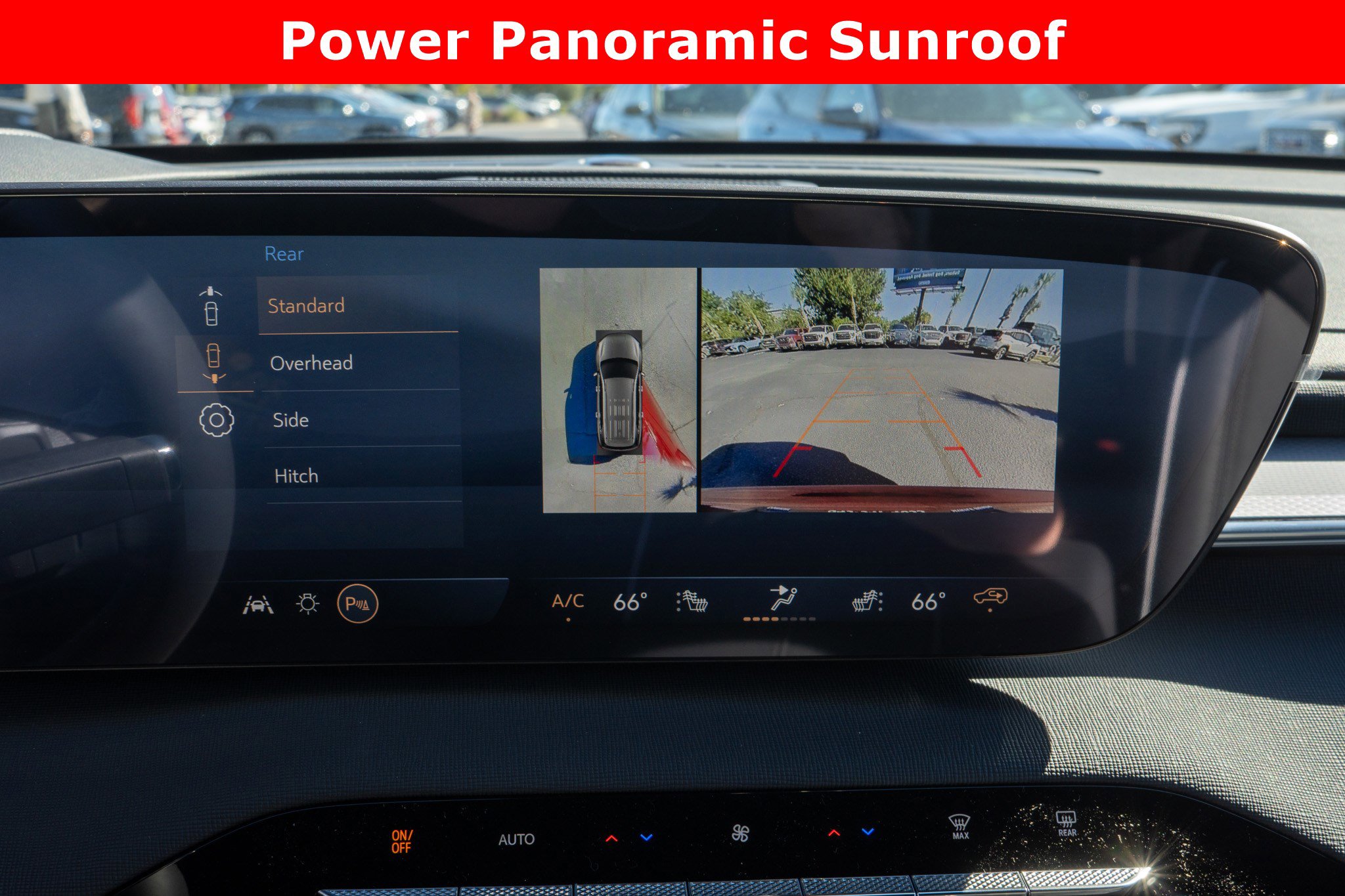 New 2026 Buick Enclave Sport Touring w/ Power Package image 17