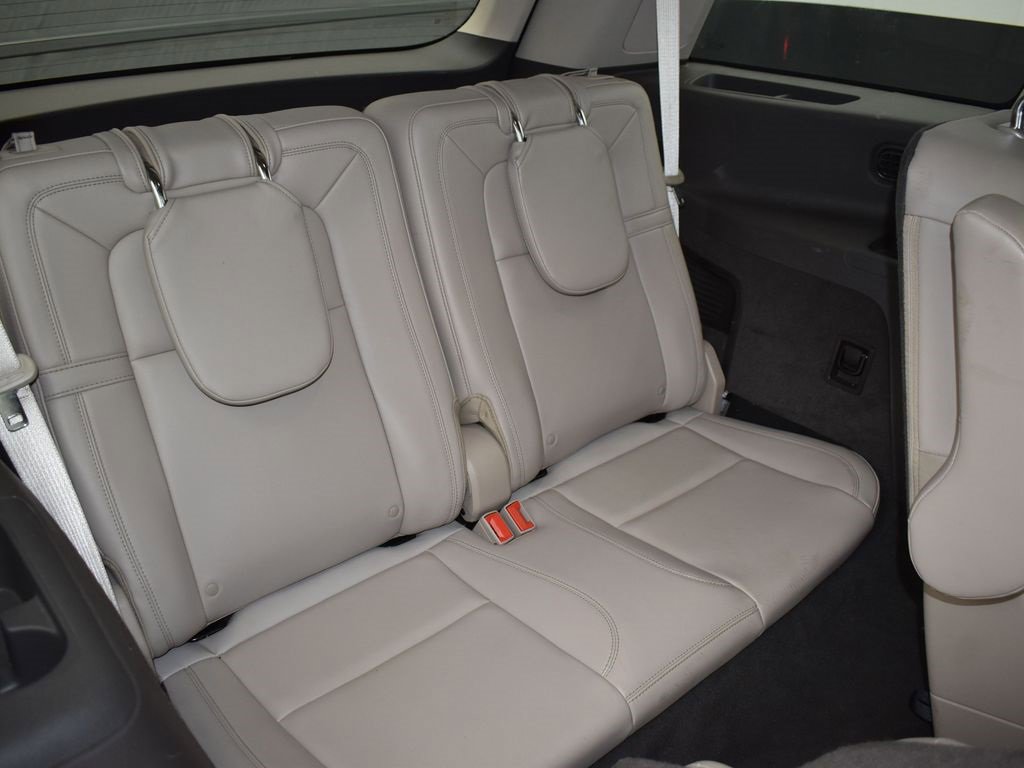 Used 2023 Lincoln Aviator Reserve w/ Equipment Group 201A image 24