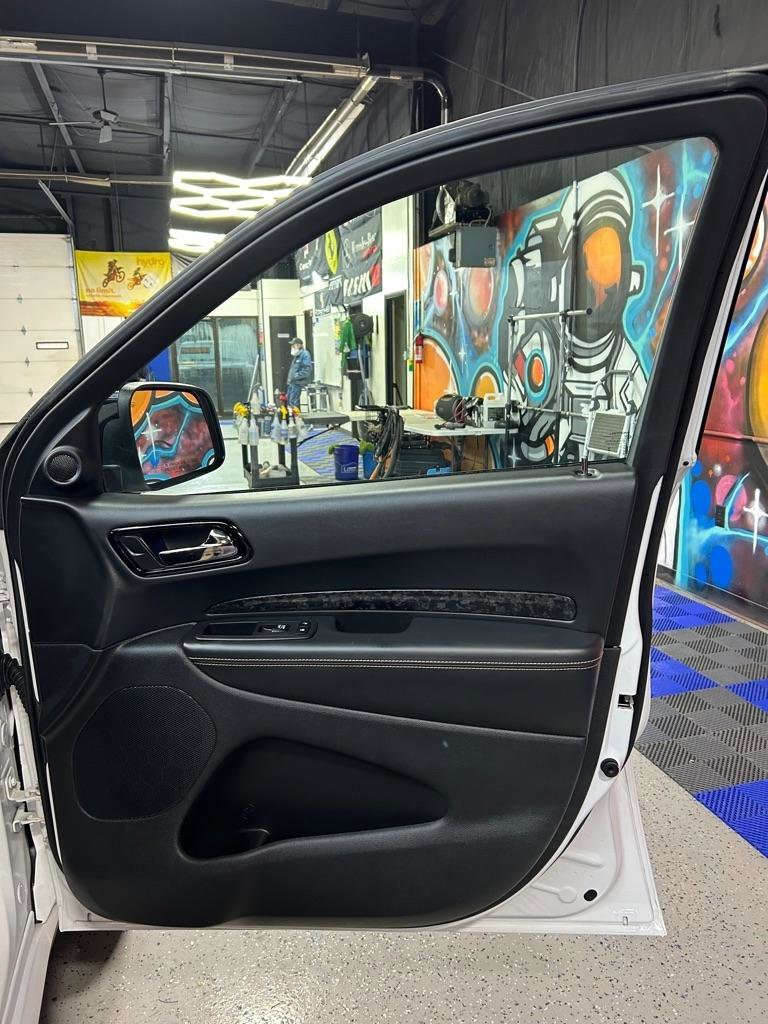 Used 2025 Dodge Durango R/T image 17