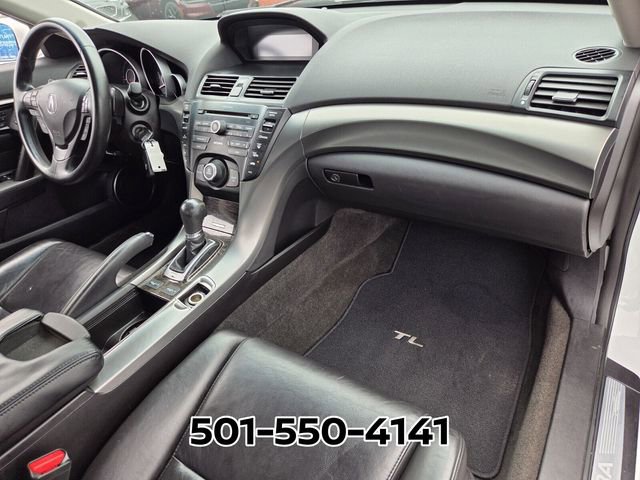 Used 2012 Acura TL FWD image 17