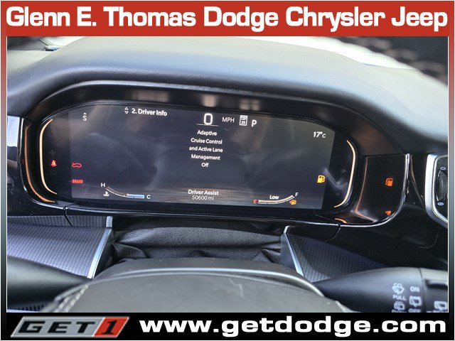 Used 2024 Jeep Grand Wagoneer L Series II w/ Quick Order Packagew 28T image 18