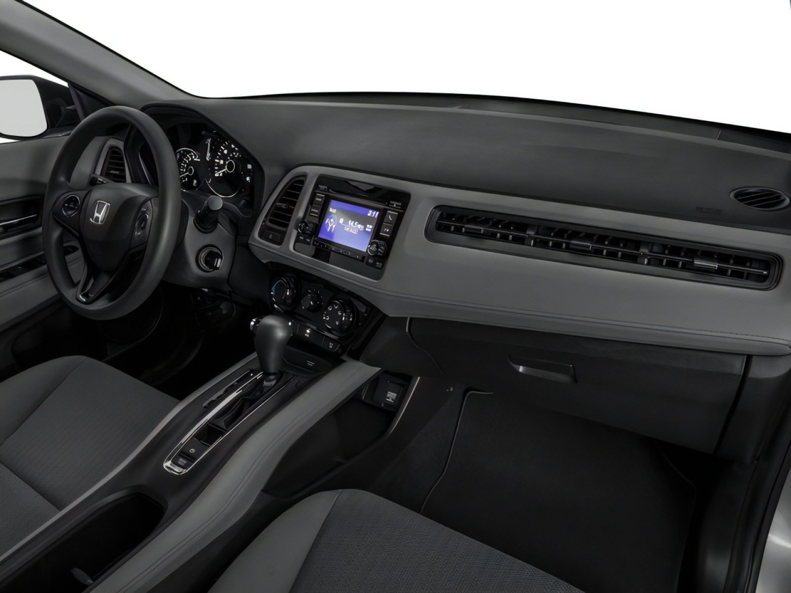 Used 2017 Honda HR-V LX image 24