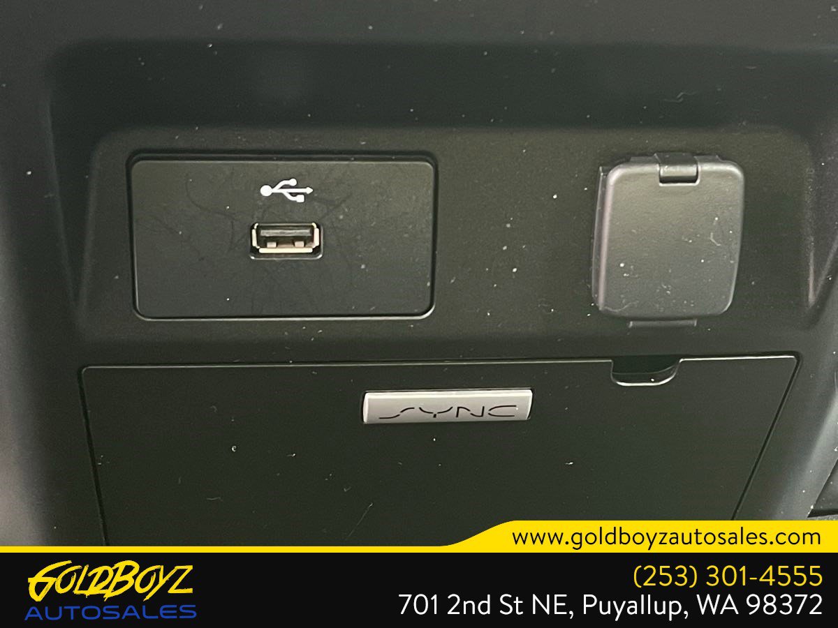 Used 2017 Ford F150 XLT AWD/4WD image 19