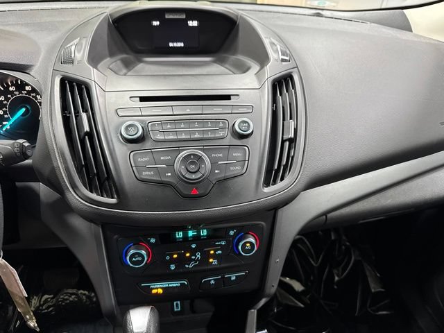 Used 2017 Ford Escape SE AWD/4WD image 17