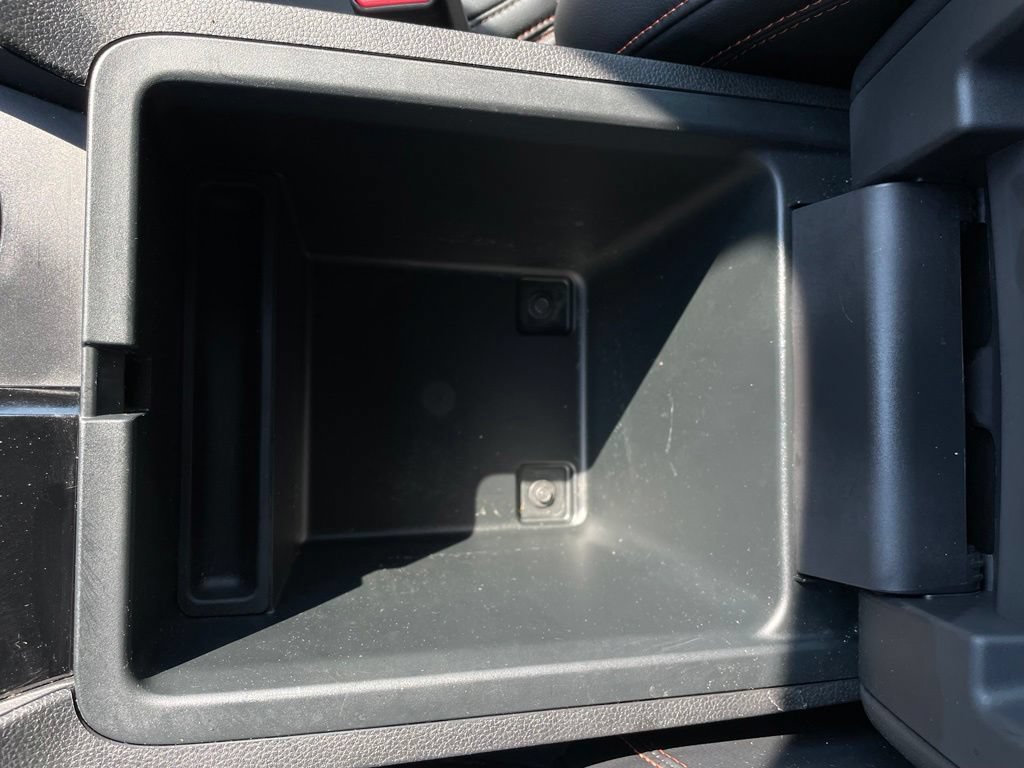 Certified 2024 Honda Pilot TrailSport image 24