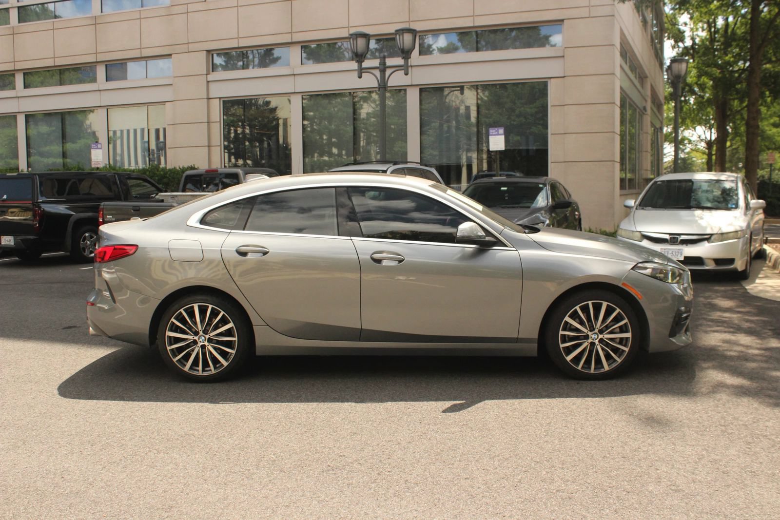 Used 2022 BMW 228i Gran Coupe w/ Convenience Package FWD image 6