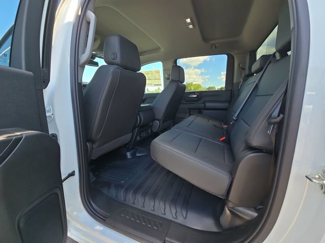 New 2026 GMC Sierra 3500 Pro w/ Convenience Package AWD/4WD image 20