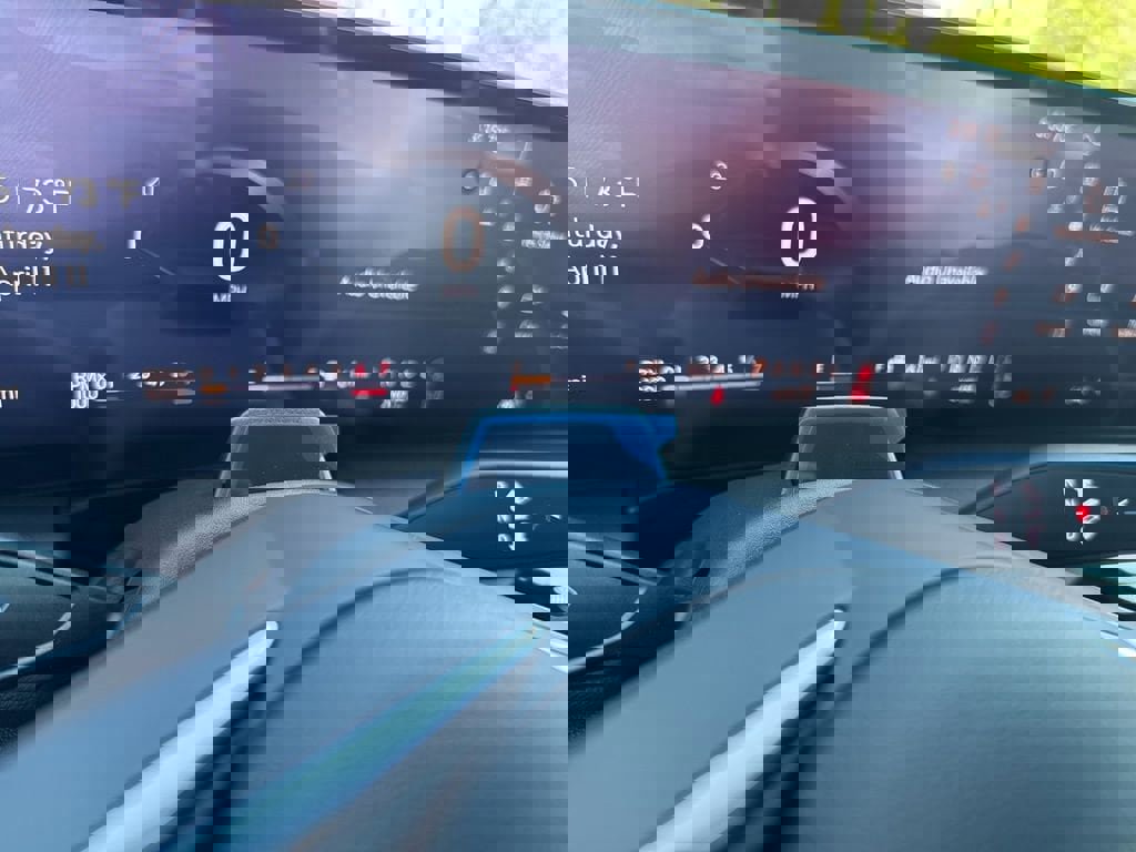 New 2026 Buick Enclave Avenir w/ Super Cruise Package image 33