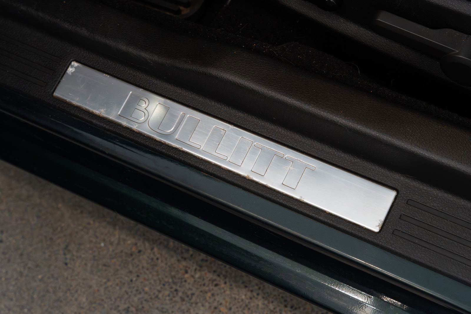 Used 2008 Ford Mustang GT Premium image 16
