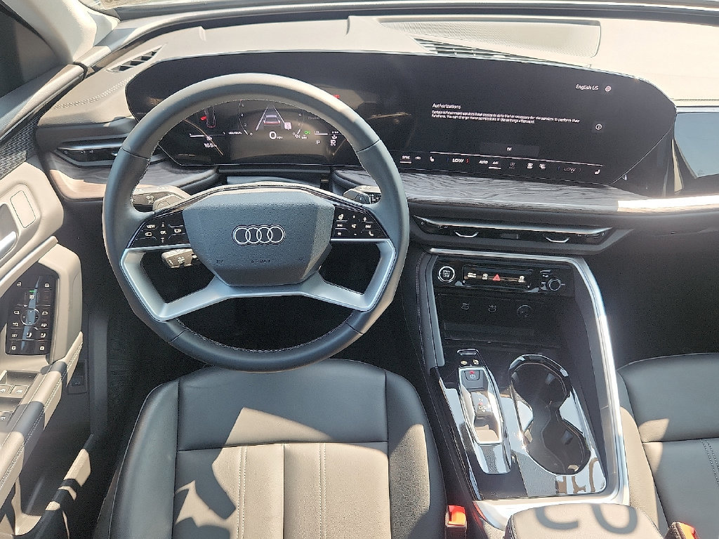 Used 2025 Audi Q5 Premium w/ Convenience Package AWD/4WD image 17