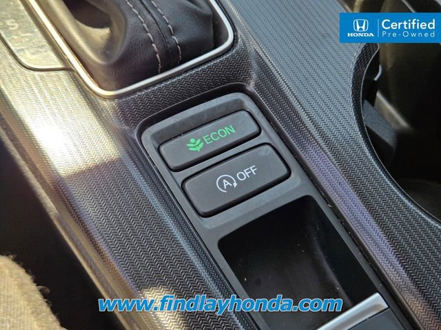 Certified 2025 Honda Civic LX image 33