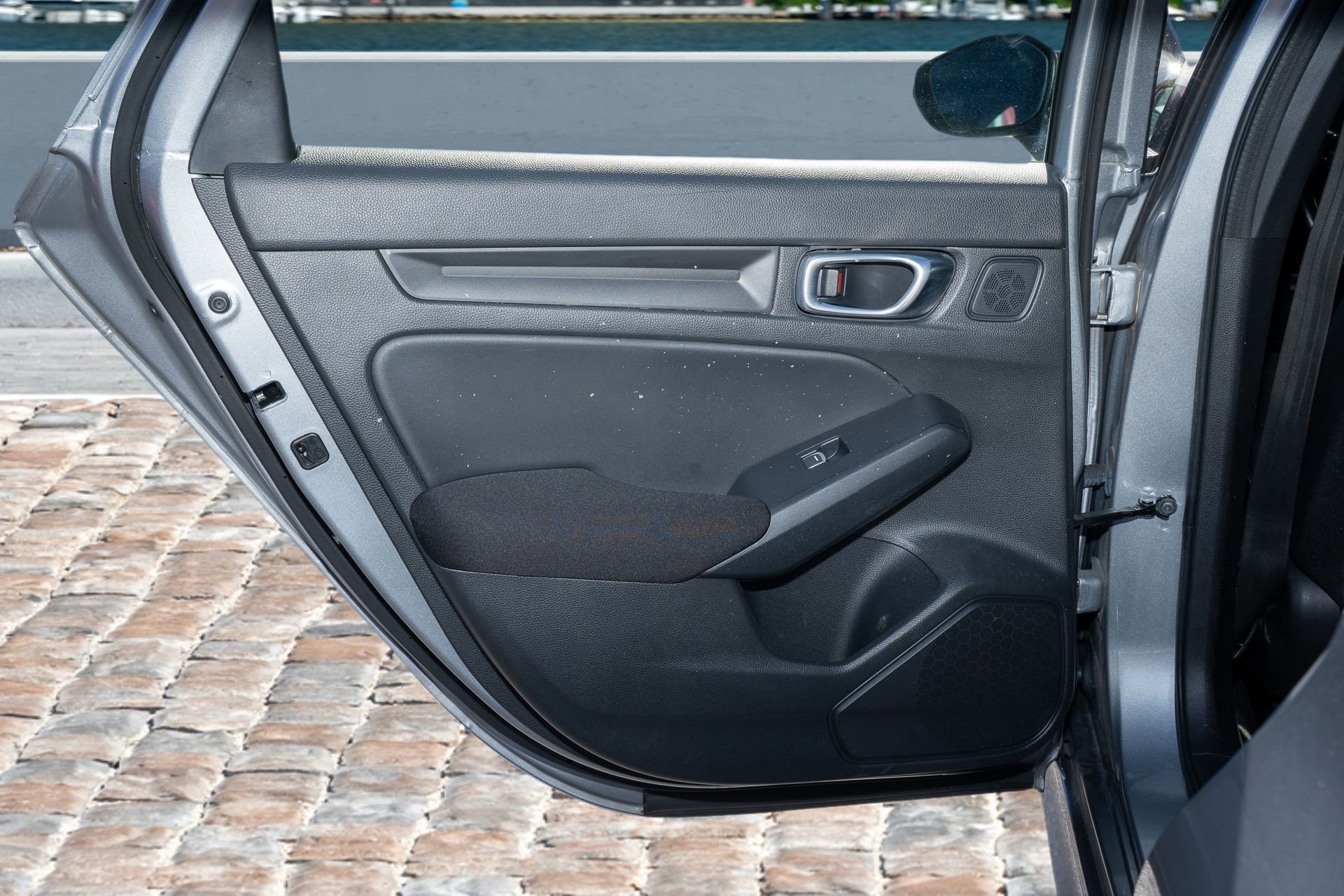 Certified 2023 Honda Civic Sport image 11