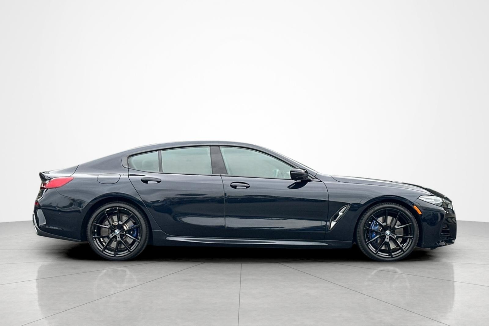 Used 2024 BMW 840i Gran Coupe RWD image 6