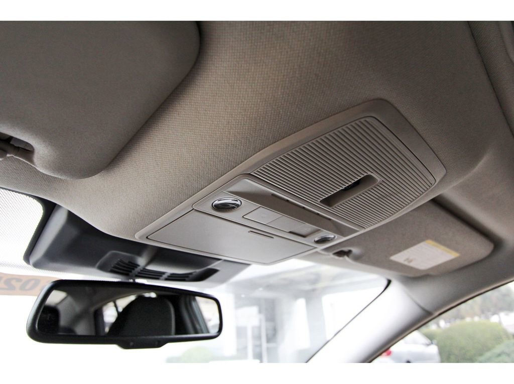 New 2026 Nissan Sentra SV w/ SV Convenience Package FWD image 16