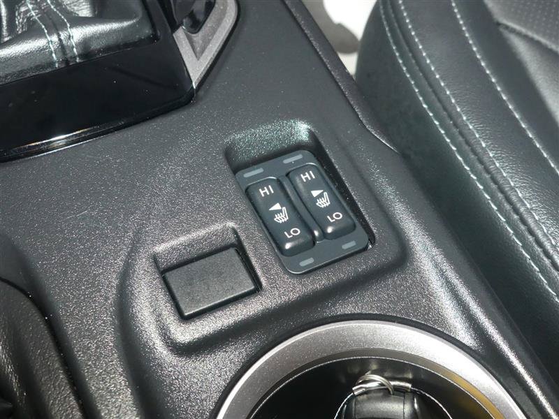 Used 2018 Subaru Impreza 2.0i Limited w/ 50th Anniversary Edition AWD/4WD image 40
