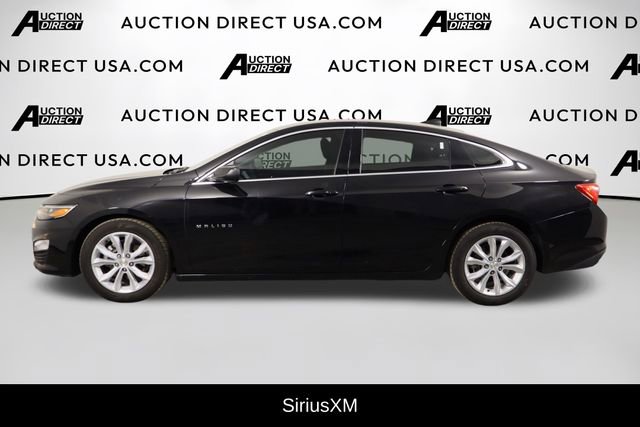 Used 2024 Chevrolet Malibu LT FWD image 5