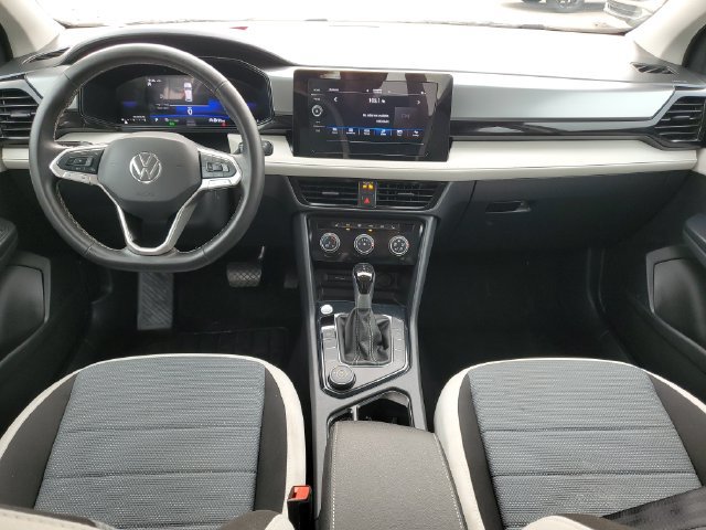 Used 2025 Volkswagen Taos S AWD/4WD image 25
