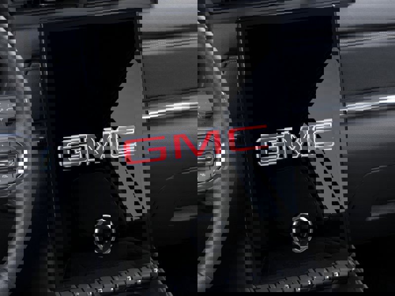 New 2026 GMC Terrain Elevation w/ LPO, Floor Liner Package FWD image 20