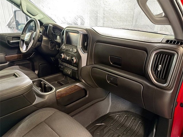 Used 2020 GMC Sierra 1500 Elevation w/ Elevation Value Package image 12