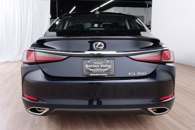 Used 2024 Lexus ES 350 Ultra Luxury w/ Accessory Package (Z1) image 4