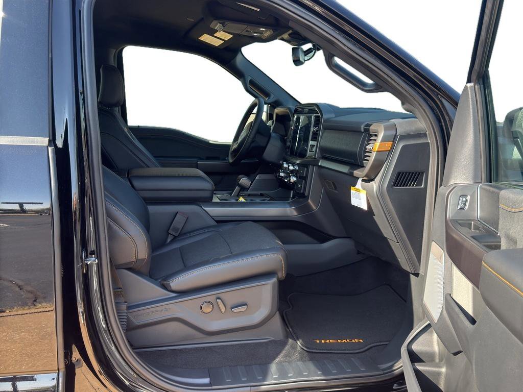 New 2026 Ford F150 Tremor image 7