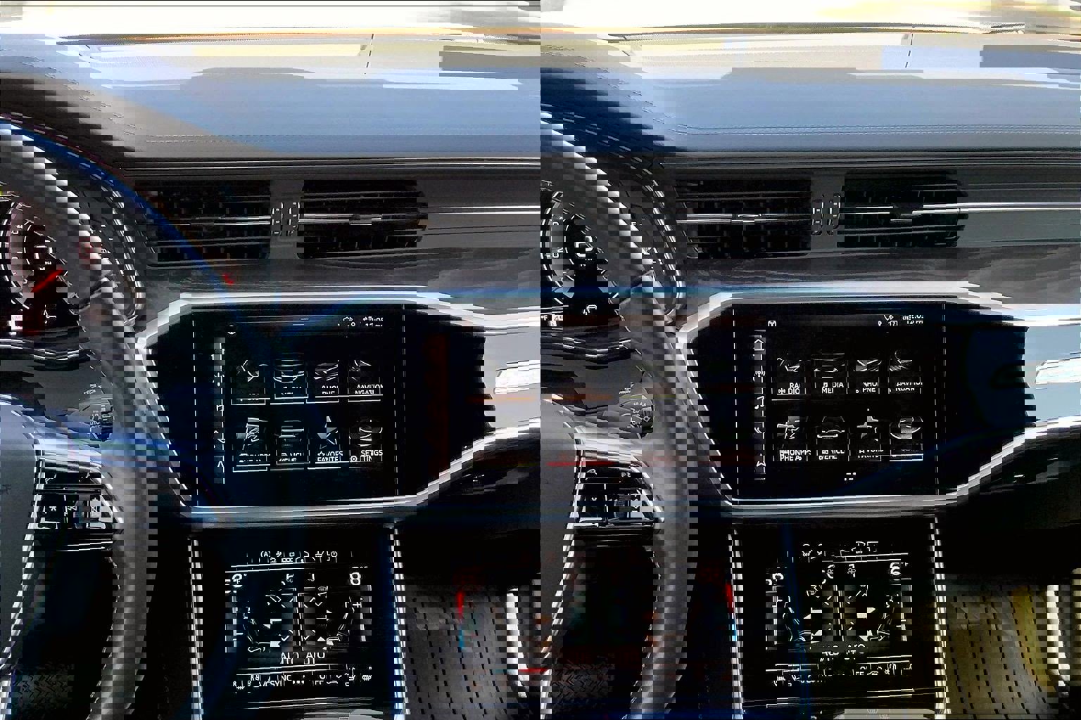 Used 2022 Audi A6 3.0T allroad Prestige image 6