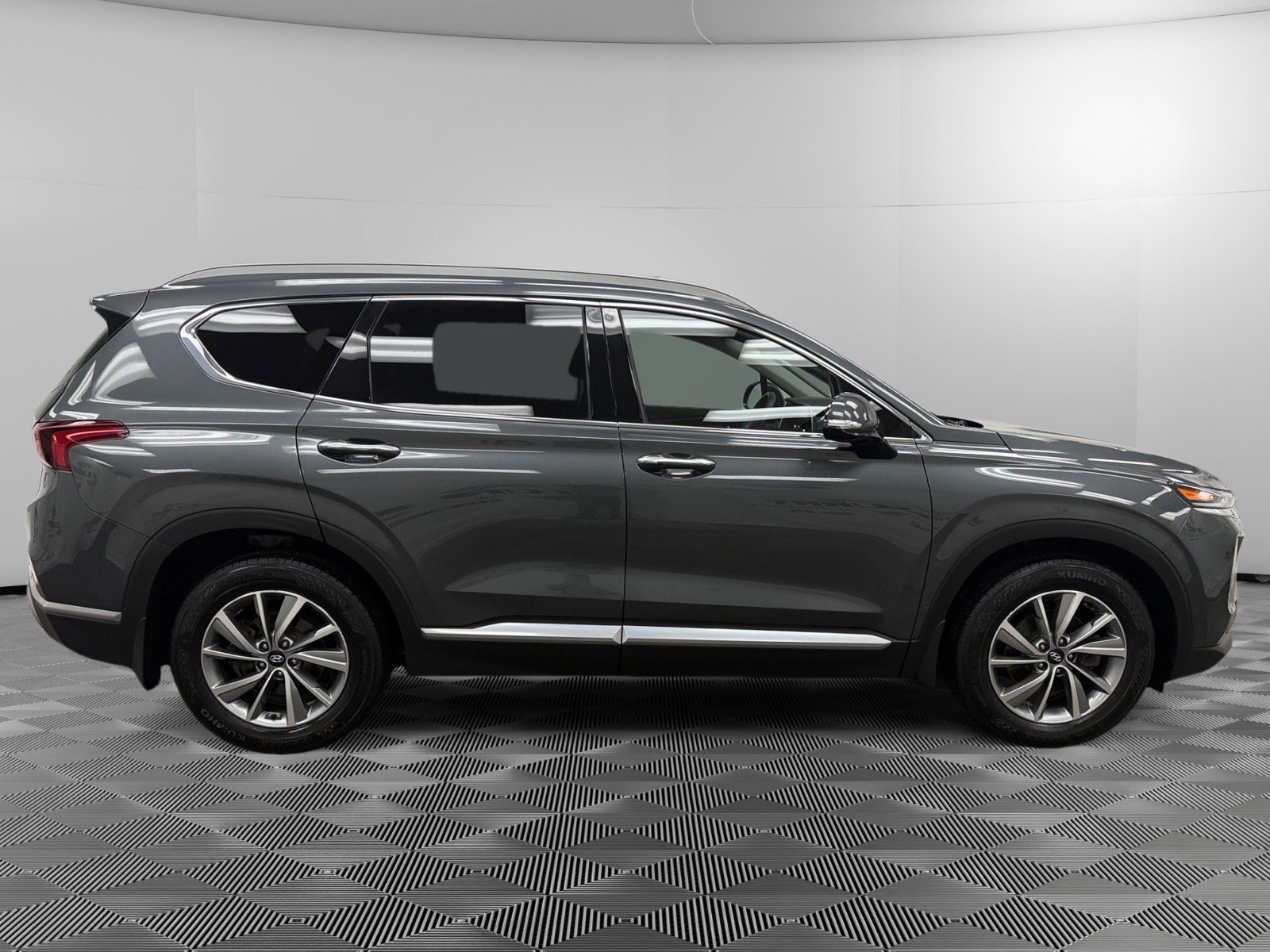 Used 2019 Hyundai Santa Fe AWD image 6