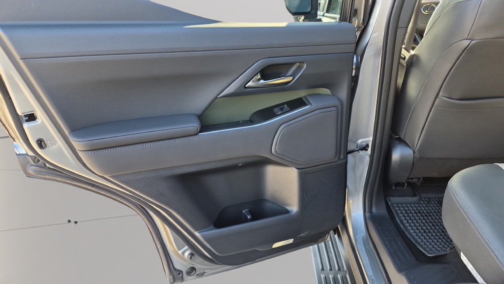 Used 2024 Lexus GX 550 AWD/4WD image 25