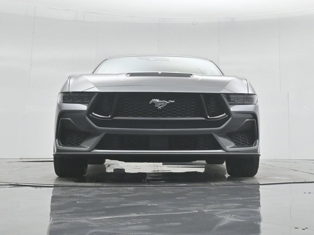 New 2026 Ford Mustang GT RWD image 42