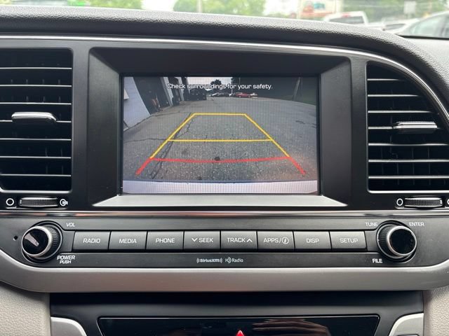 Used 2018 Hyundai Elantra SEL FWD image 16