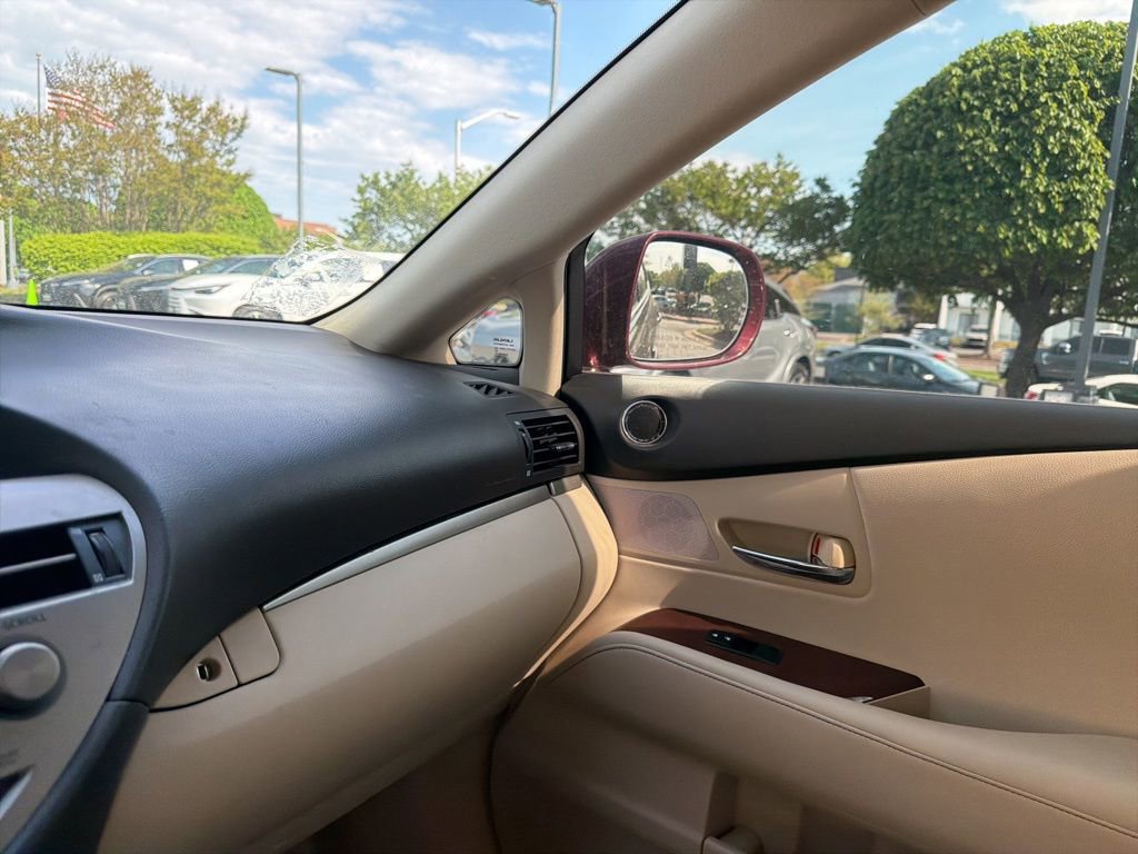 Used 2015 Lexus RX 350 FWD image 39