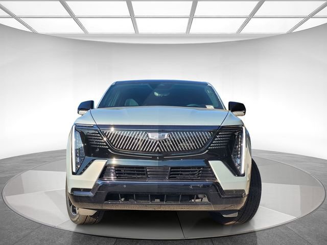 New 2025 Cadillac Escalade IQ Sport 1 image 2