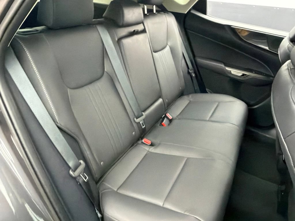 Used 2024 Lexus NX 350 AWD w/ Cold Area Package image 24