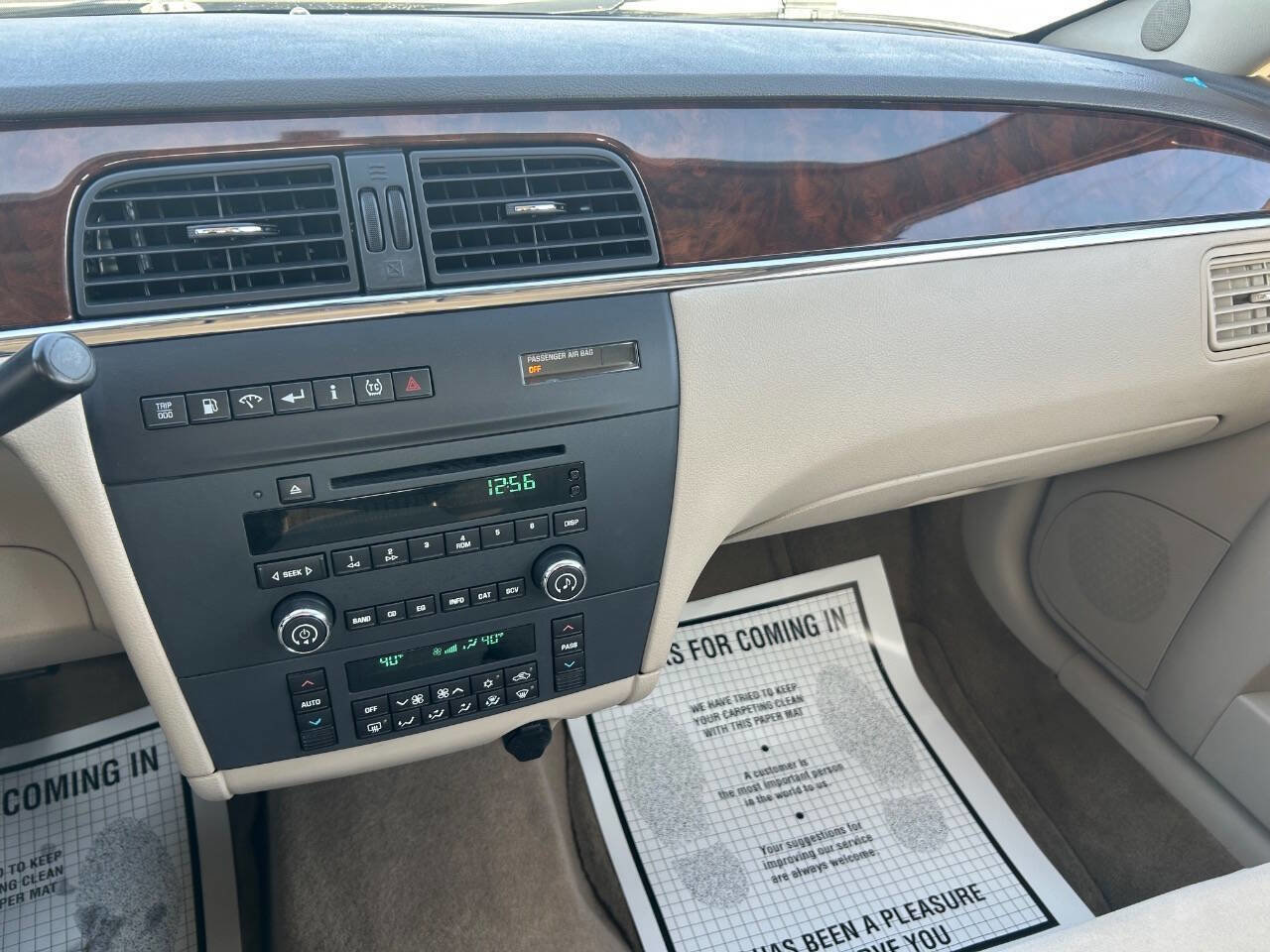 Used 2008 Buick LaCrosse CX image 23