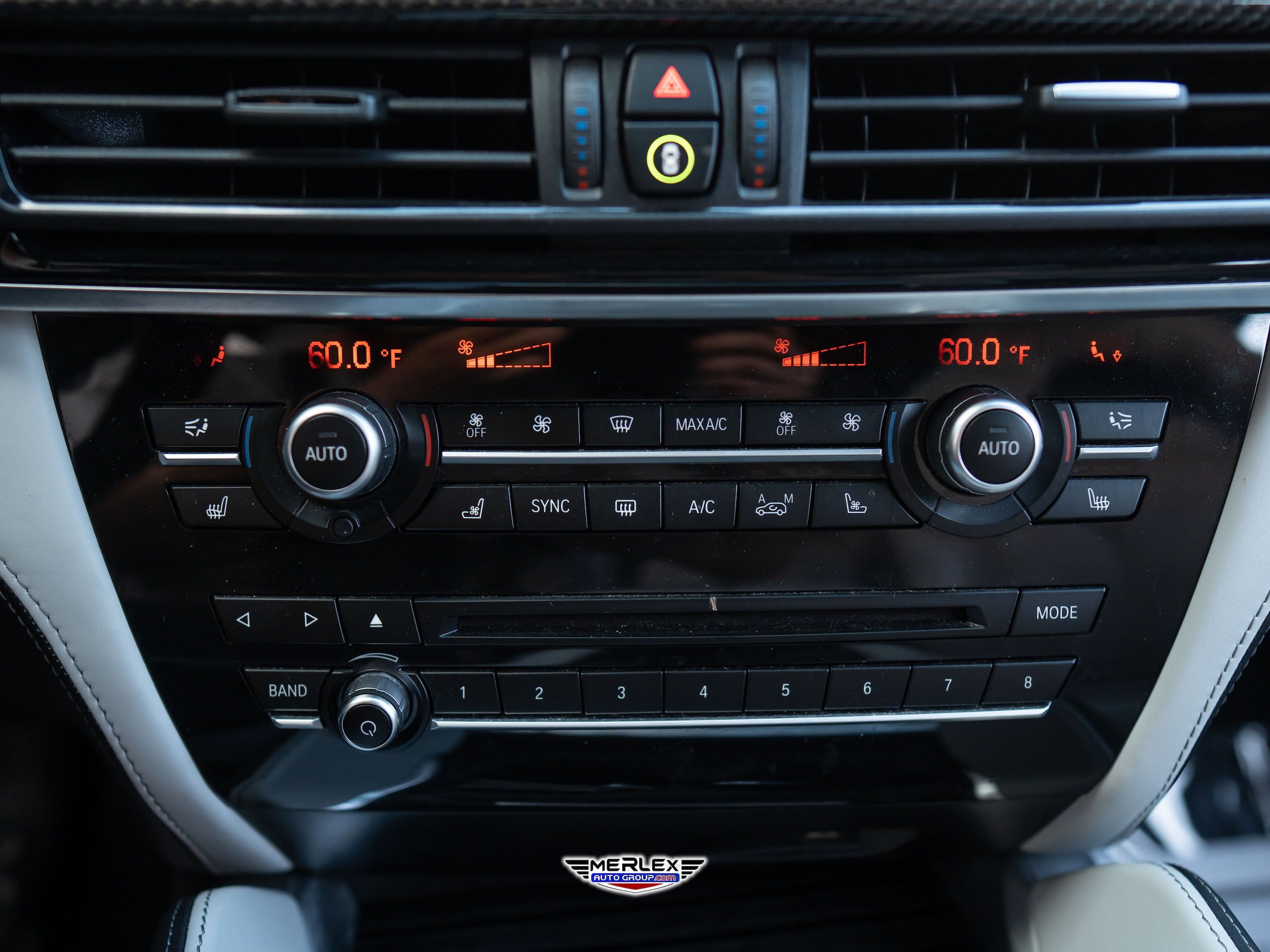 Used 2019 BMW X6 M w/ Executive Package AWD/4WD image 35