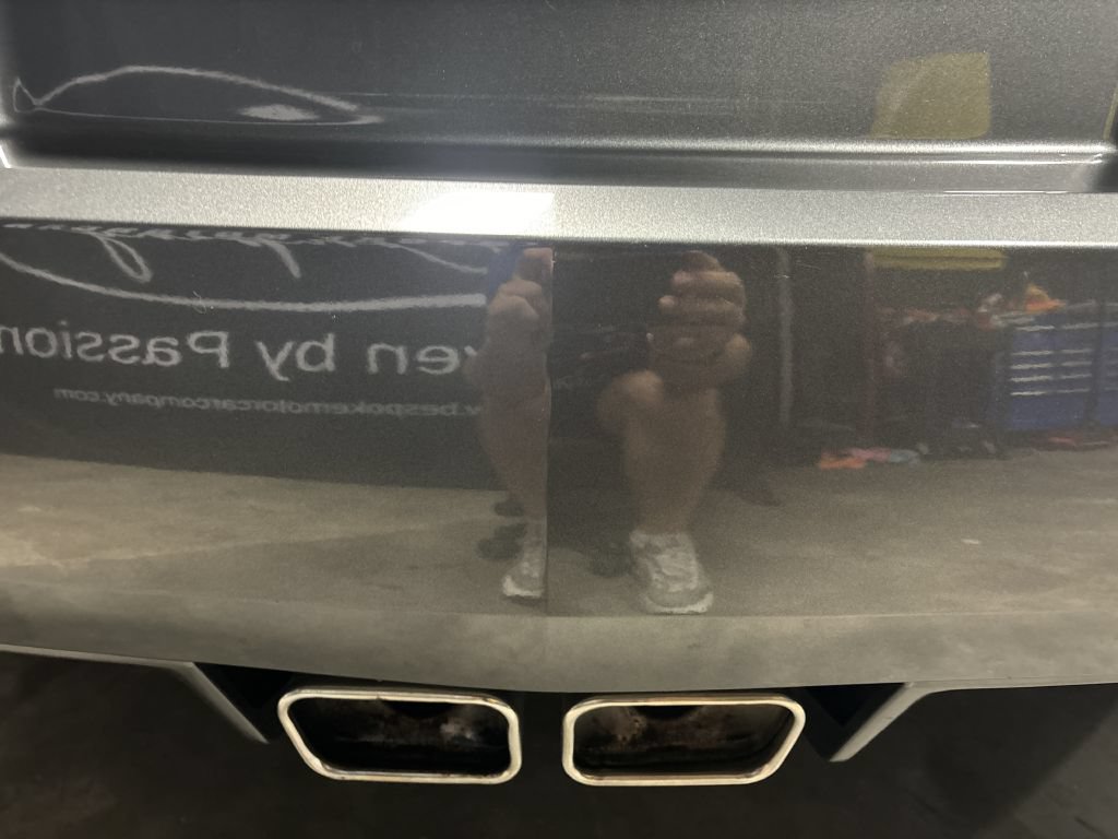 Used 2005 Chrysler Crossfire Limited RWD image 34