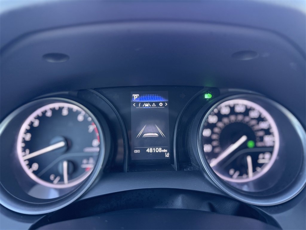 Used 2022 Toyota Camry SE image 17