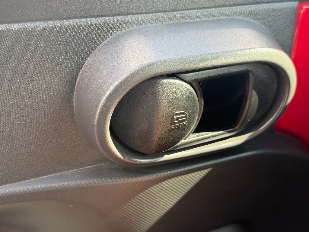 Used 2010 Jeep Wrangler Unlimited Sport AWD/4WD image 23