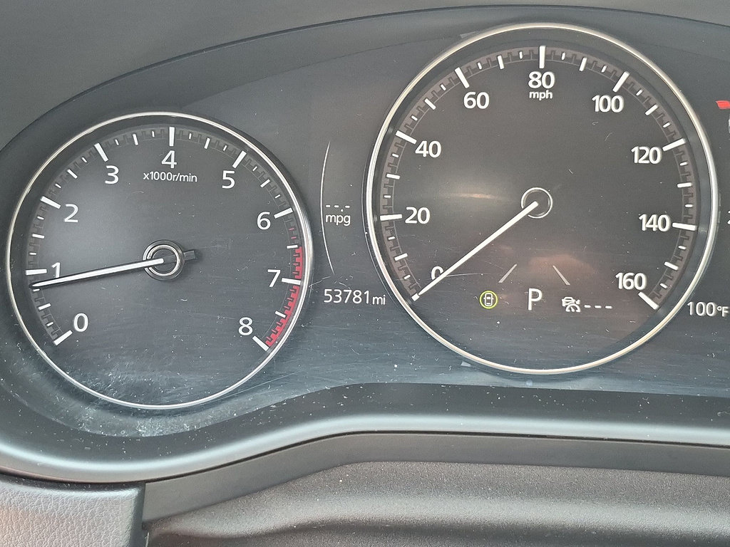 Used 2024 MAZDA CX-30 AWD 2.5 S w/ Select Sport Pkg image 20