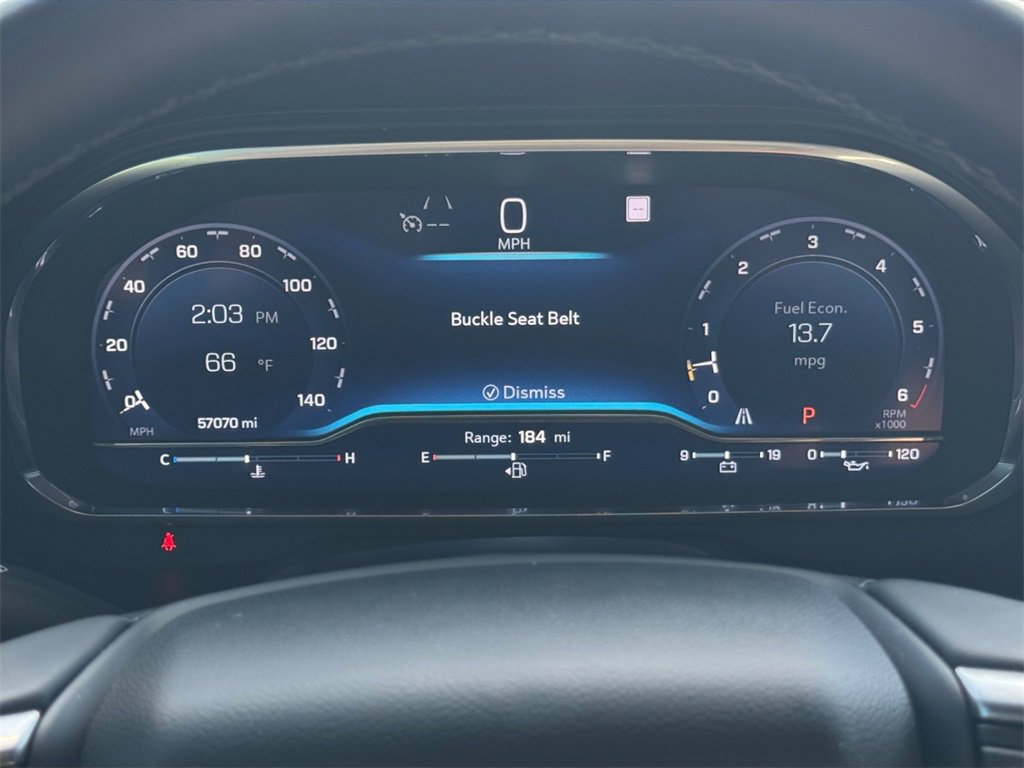 Used 2023 Chevrolet Tahoe LT image 24