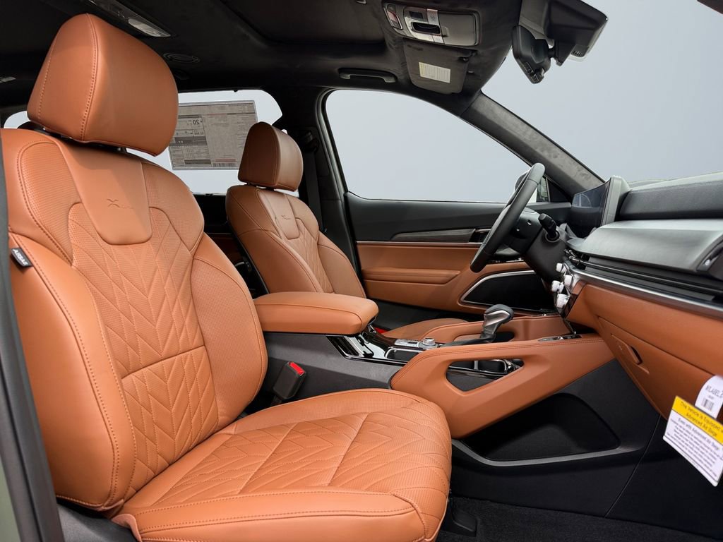 New 2025 Kia Telluride SX X-Line image 15