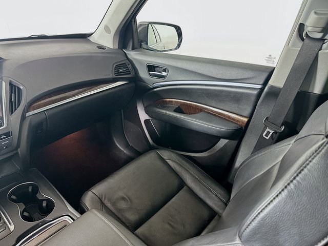 Used 2020 Acura MDX SH-AWD image 24