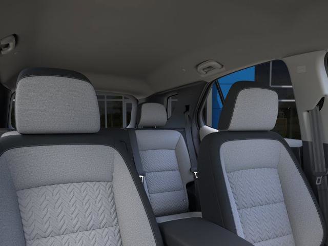 New 2022 Chevrolet Equinox LT image 24