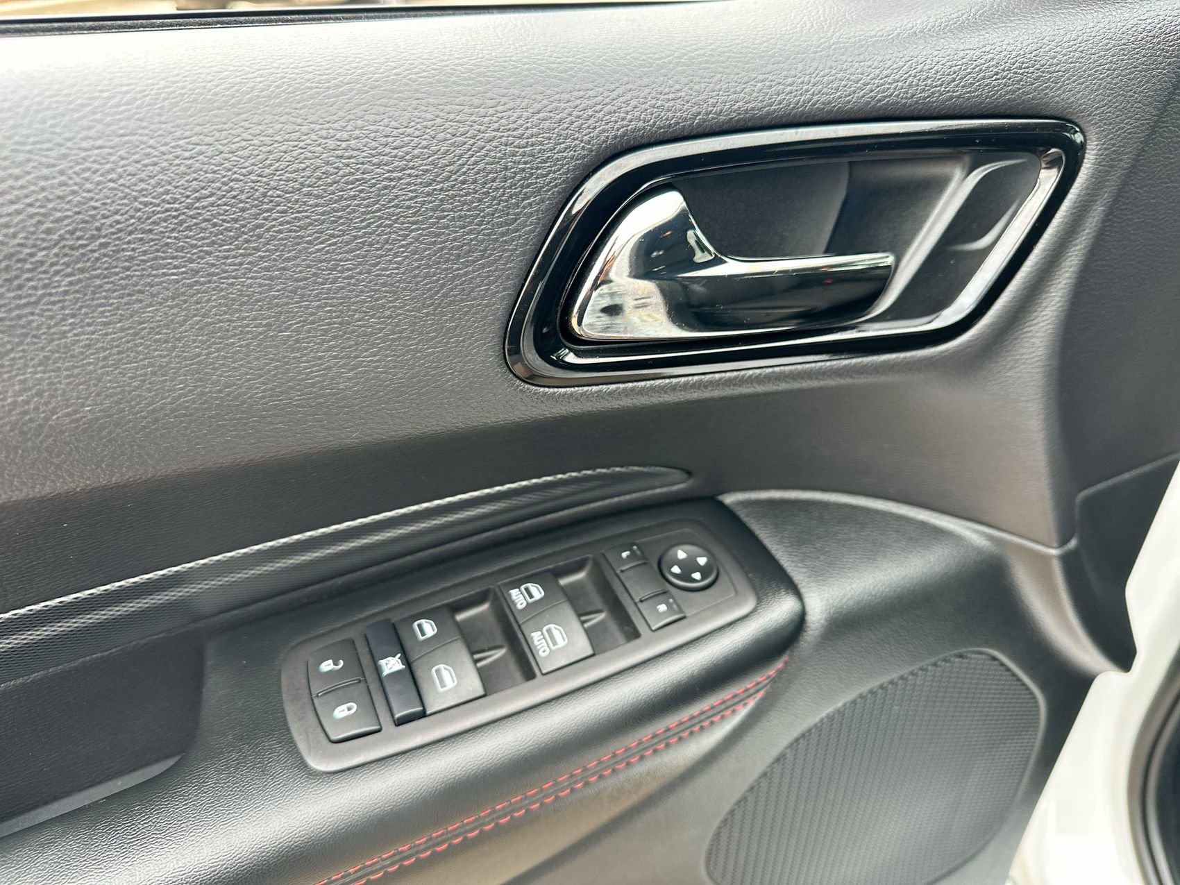 Used 2026 Dodge Durango GT AWD/4WD image 13